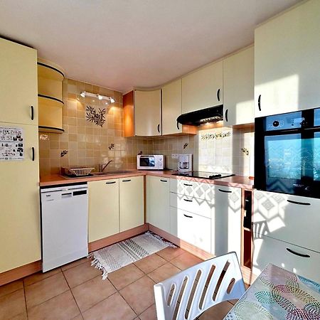 Appartement Confortable Avec Terrasse Et Wifi - Fr-1-432-32 Анси Екстериор снимка