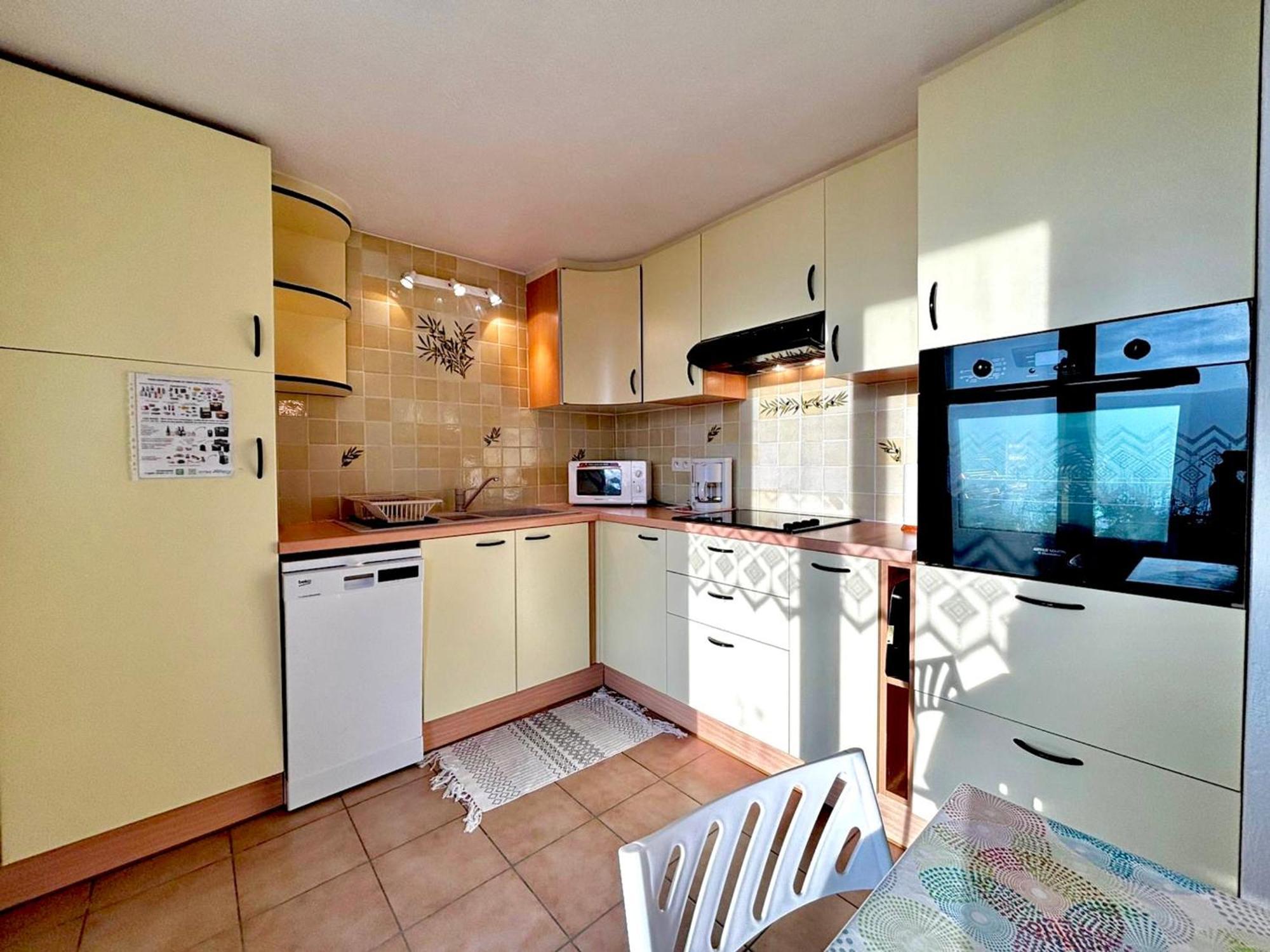 Appartement Confortable Avec Terrasse Et Wifi - Fr-1-432-32 Анси Екстериор снимка
