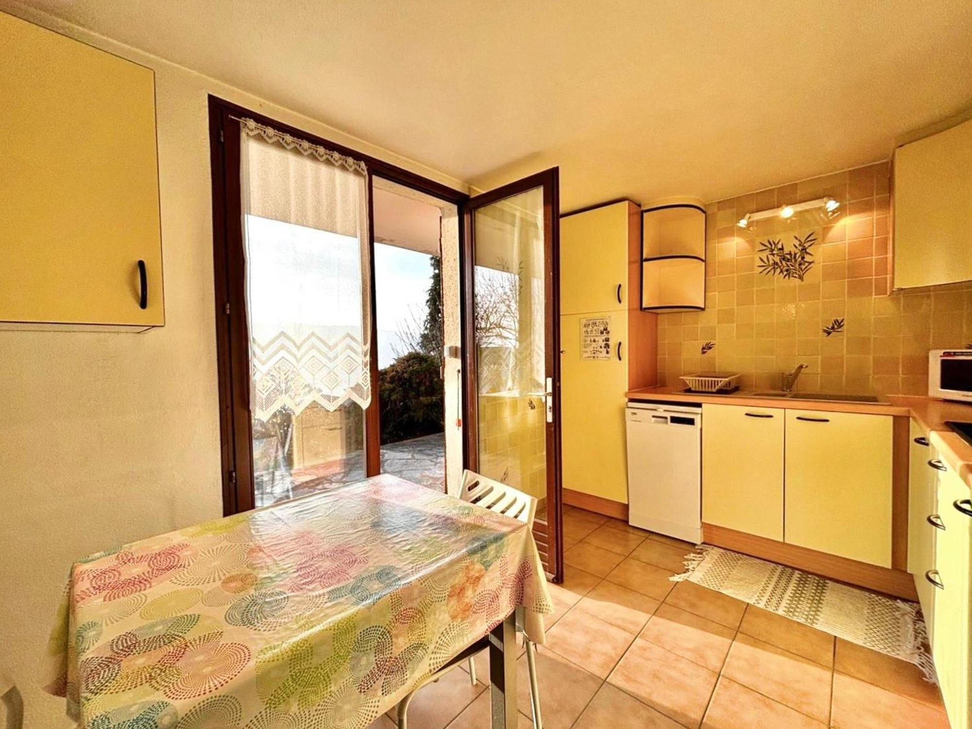 Appartement Confortable Avec Terrasse Et Wifi - Fr-1-432-32 Анси Екстериор снимка