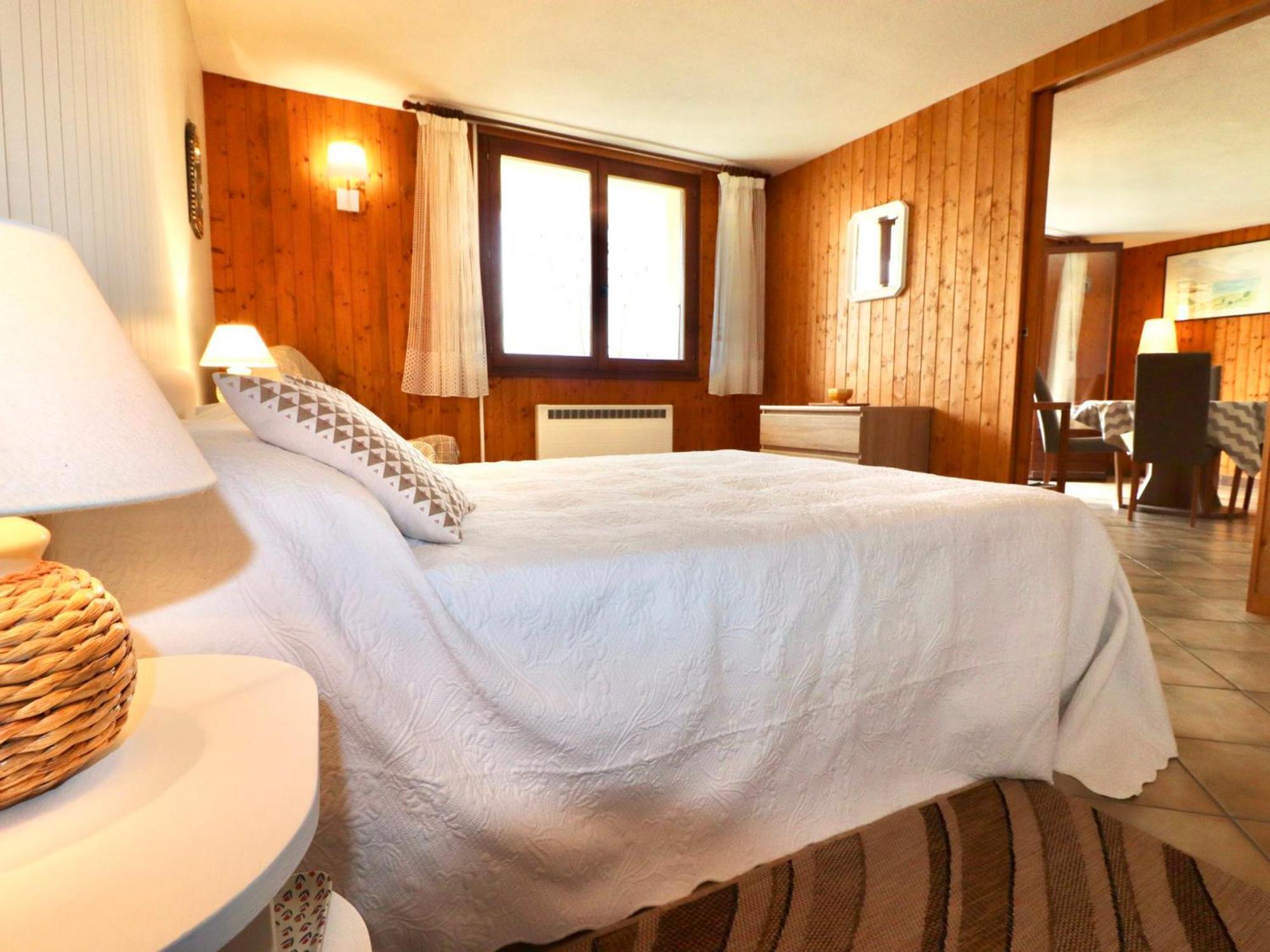 Appartement Confortable Avec Terrasse Et Wifi - Fr-1-432-32 Анси Екстериор снимка