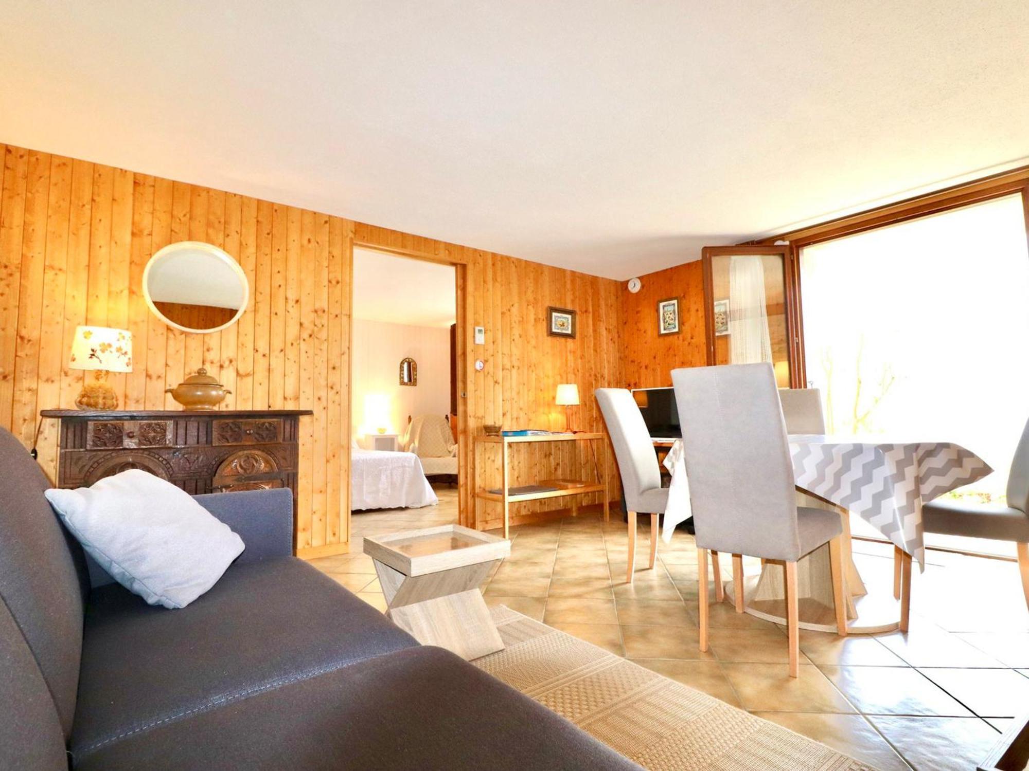 Appartement Confortable Avec Terrasse Et Wifi - Fr-1-432-32 Анси Екстериор снимка